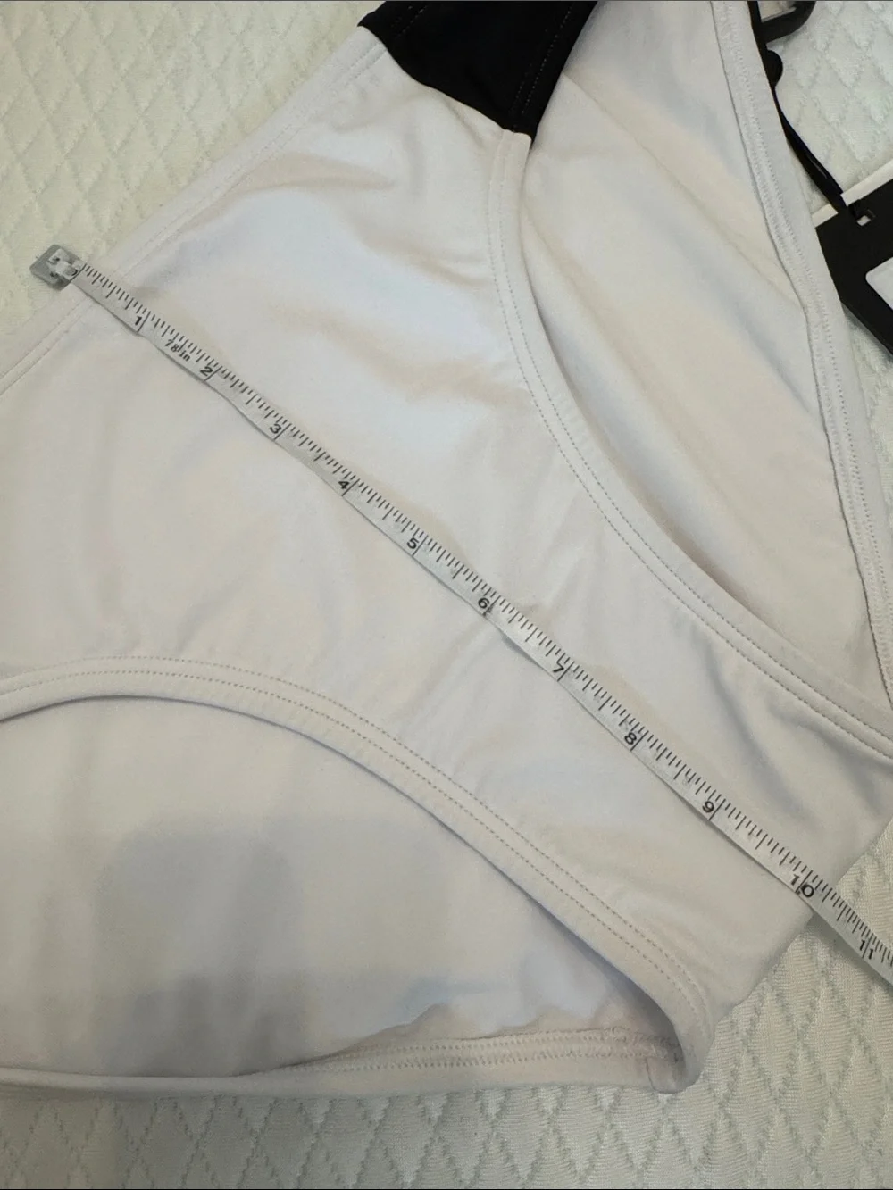 DKNY Bikini Swim Bottom